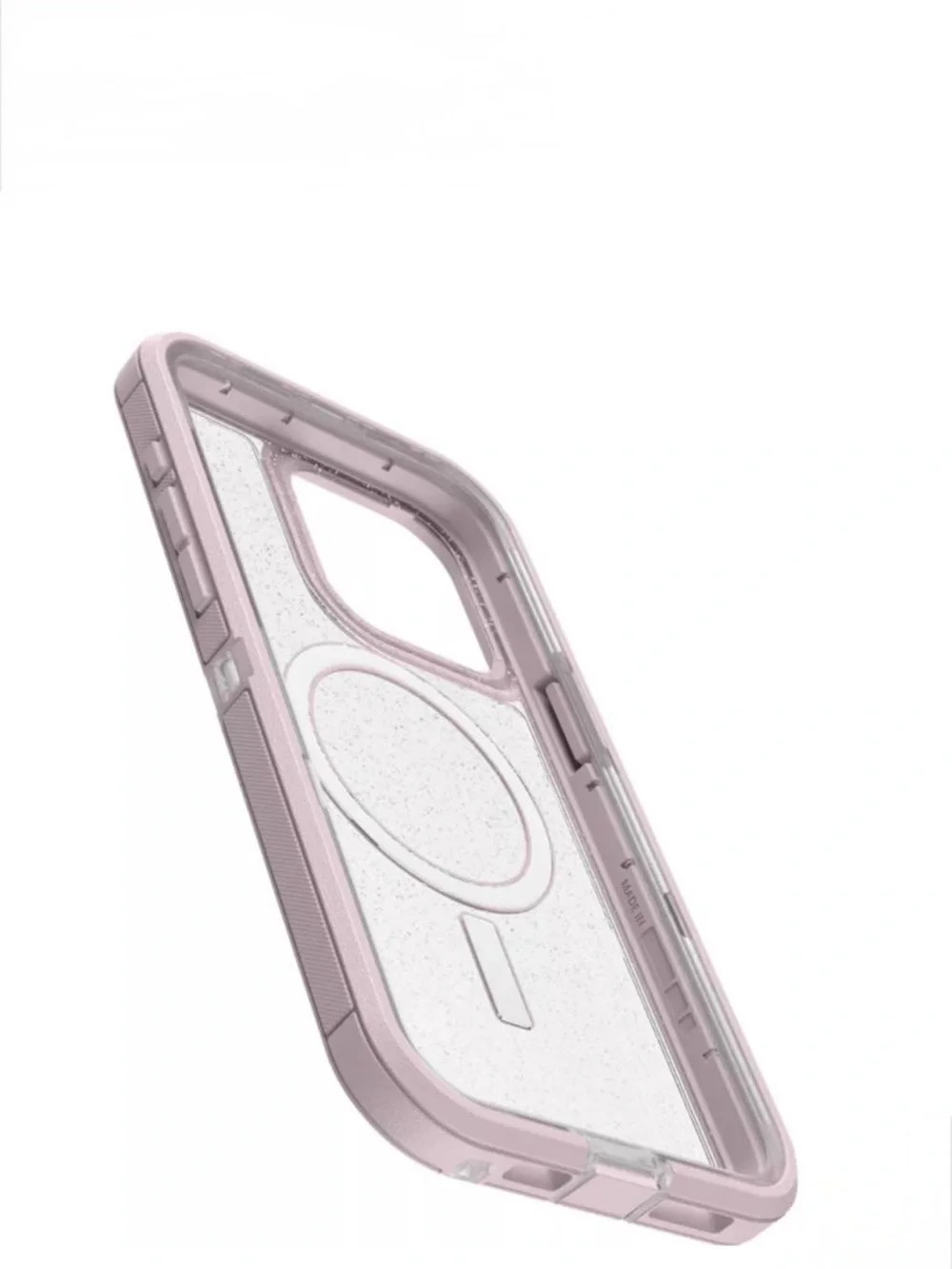 OtterBox Defender Pro XT MagSafe Case for iPhone 15 Pro Max - Starry Mountain